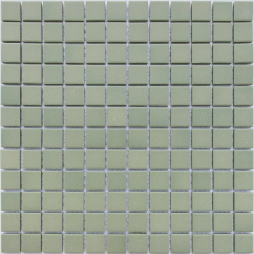 Керамогранитная мозаика LeeDo Ceramica Fantasma scuro зеленый 30x30 см