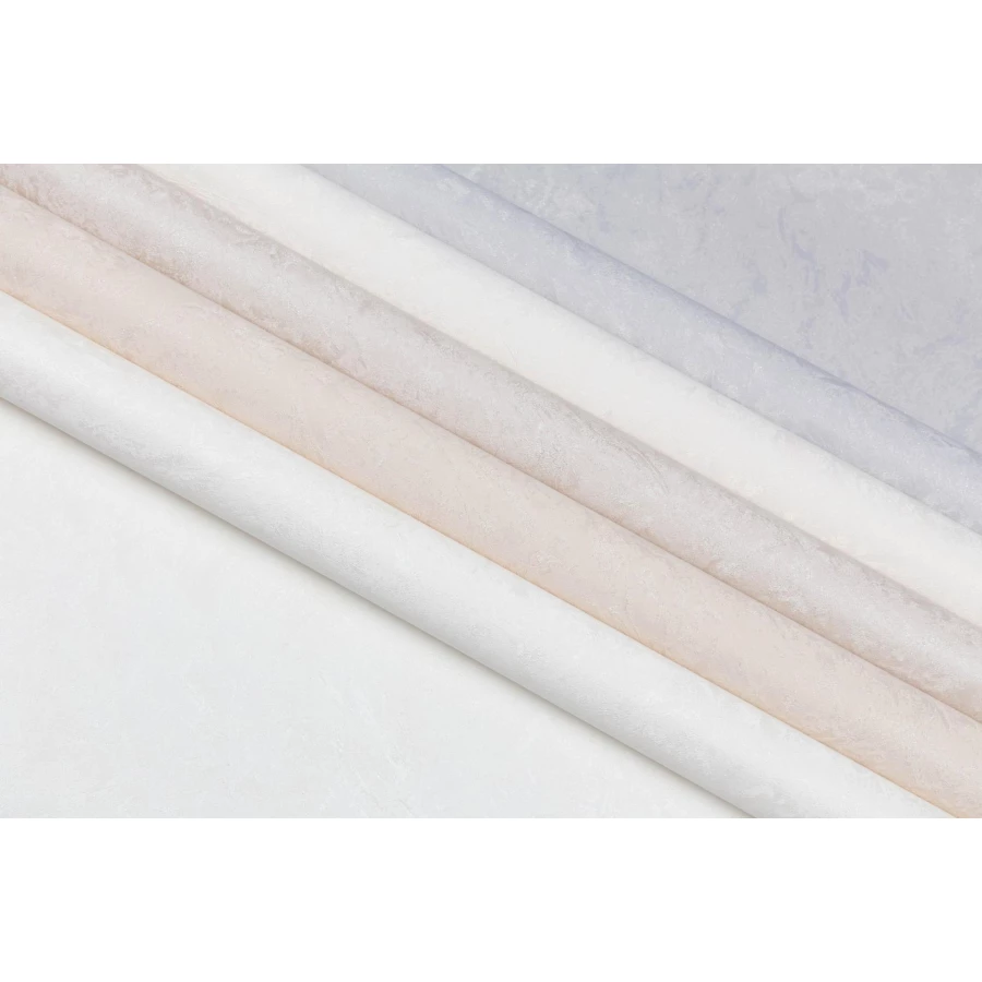 Обои флизелиновые Palitra Life Como белый PL72143-29 1,06х10,05 м