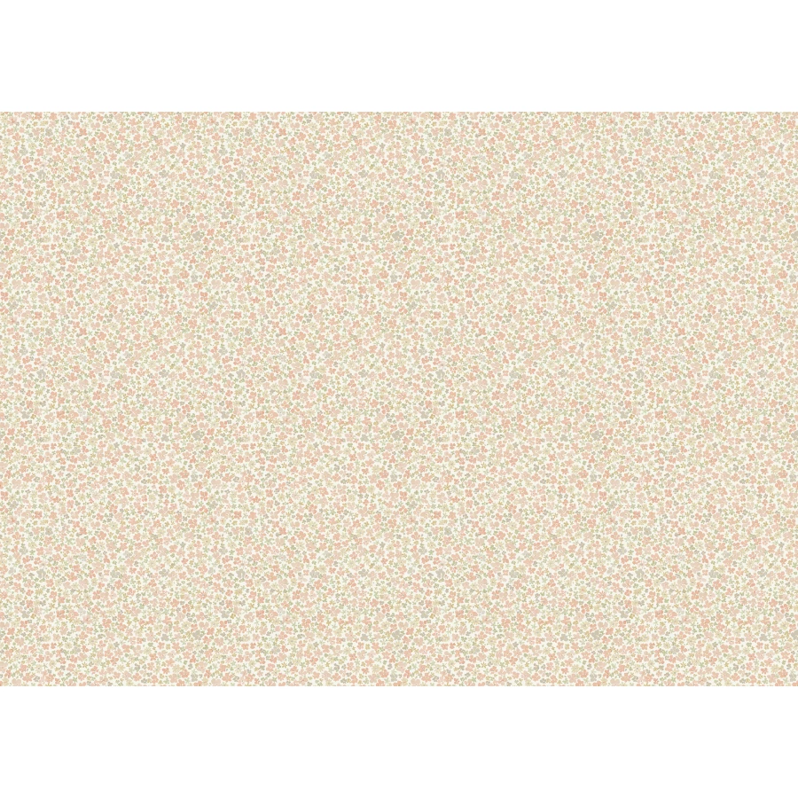 Обои флизелиновые Grandeco Little Dreamers розовые LD 3018 0,53х10,05 м