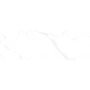 Плитка настенная ALMA Ceramica Amarant матовая белая TWU3090AMT07R 90х30 см