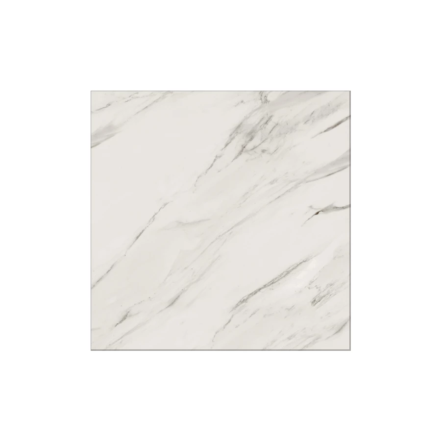 Напольная плитка Click Calacatta 45x45 см
