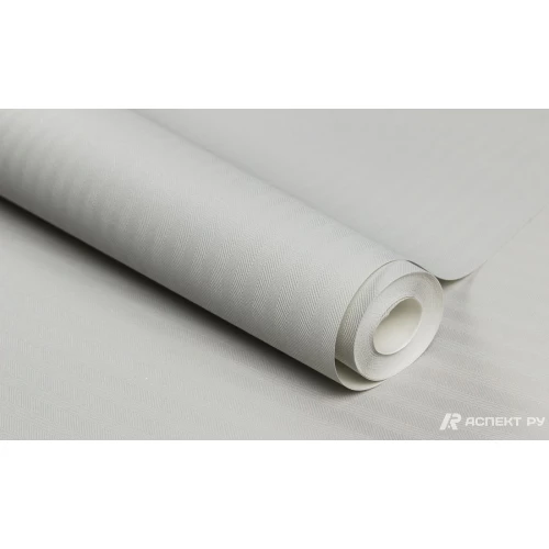 Обои флизелиновые Аспект Брэдфорд серые 70593-48 1,06х10,05 м