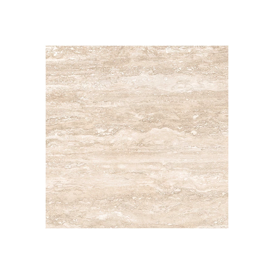 Керамогранит Гранитея Аллаки Бежевый полированный G202-Allaki Beige 600х600 PR 60х60 см