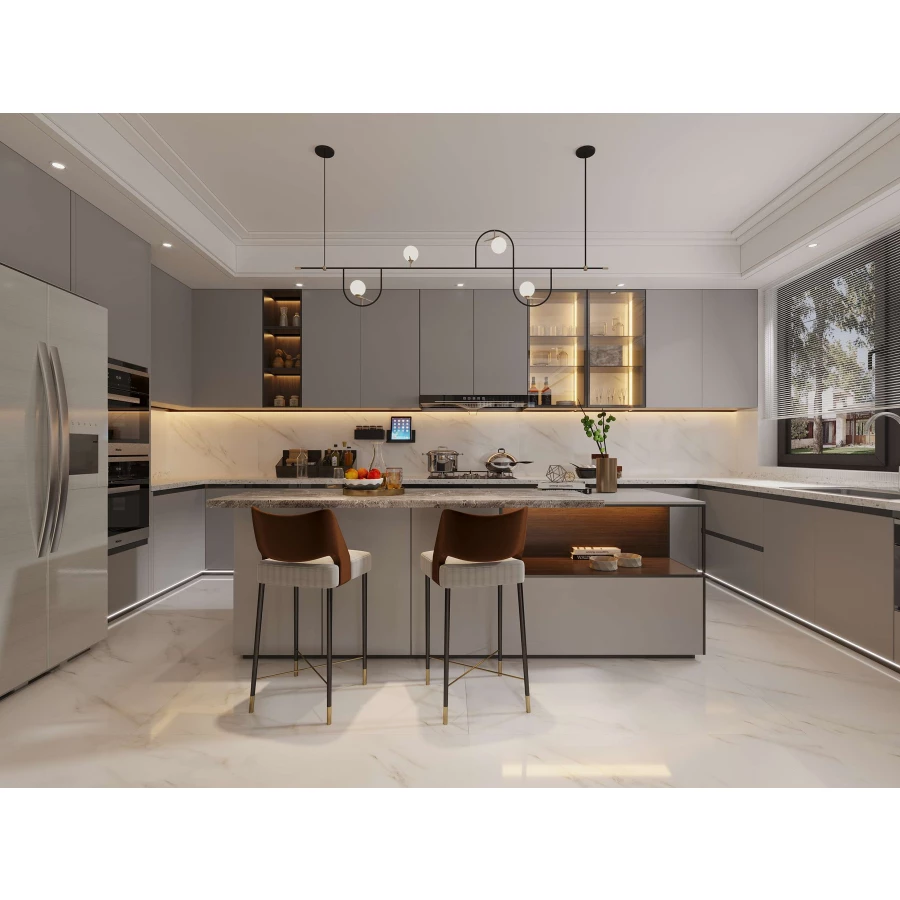 Керамогранит Buono Marble Bright Statuario Sugar Carving белый MVL4414MA 120х60 см