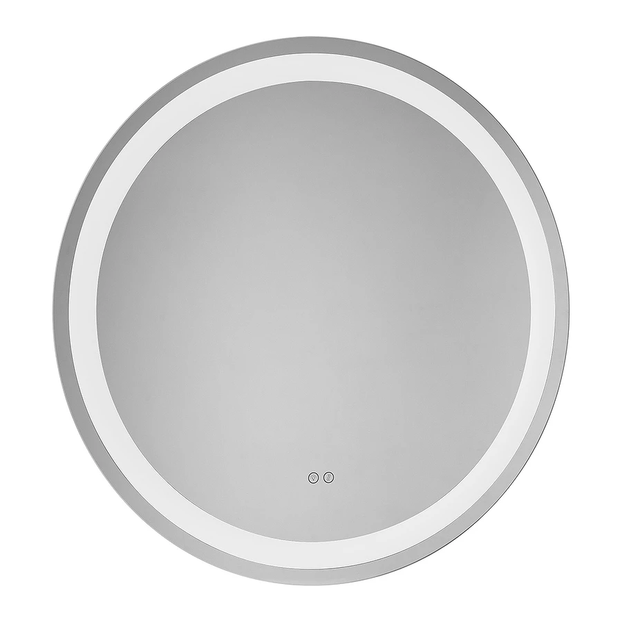 Зеркало Aquaton Анелло 75 1A260702AK010