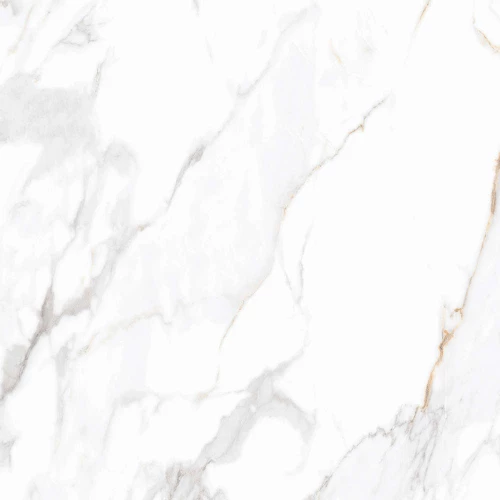 Керамогранит Eternal Calacatta Elite матовый белый ETMAR1211MT6060 60х60 см