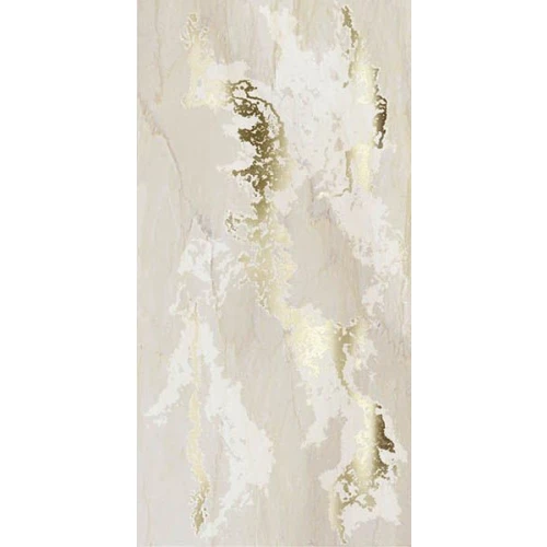 Декор Ceramiche Brennero Venus Decor Solitaire Gold Sand Lapp Rett 1 шт sogs12 120х60 см
