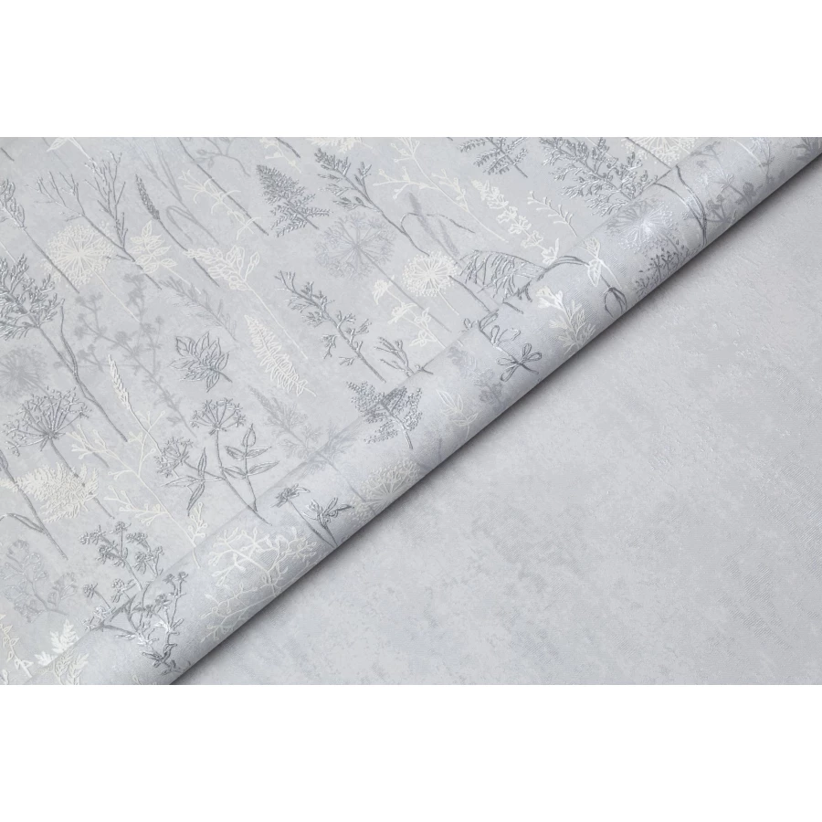 Обои флизелиновые Palitra Life Scandi Mania Палитра PL72355-41 1,06х10,05 м