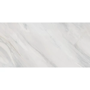 Керамогранит Delacora Carolina Pearl sugar-эффект светло-серый 60120CAA03 120х60 см