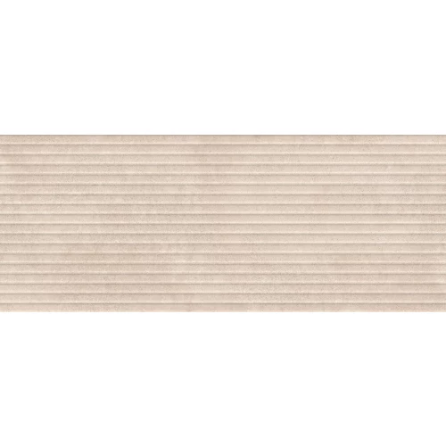 Плитка настенная Porcelanosa Верона Боне Линеал / Verona Bone Lineal матовая бежевая 100371190 150х59,6 см
