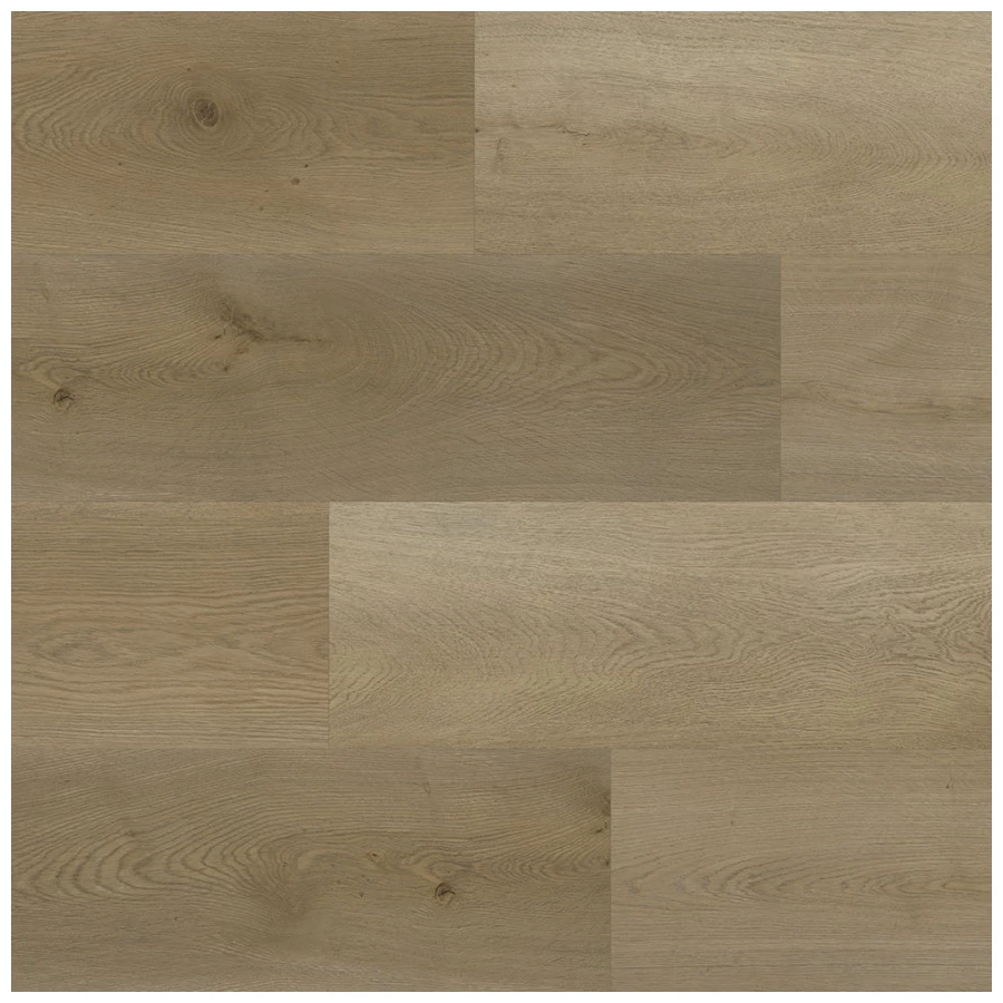 Кварц-виниловая плитка Floorwood Quantum Дуб Майерс Myers Oak 6531 43 класс 5 мм
