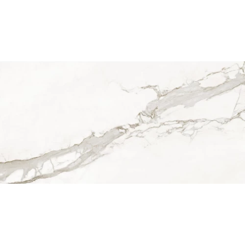 Керамогранит Kerranova Marble Trend Calacatta Gold K-1001/MR 60x120 см