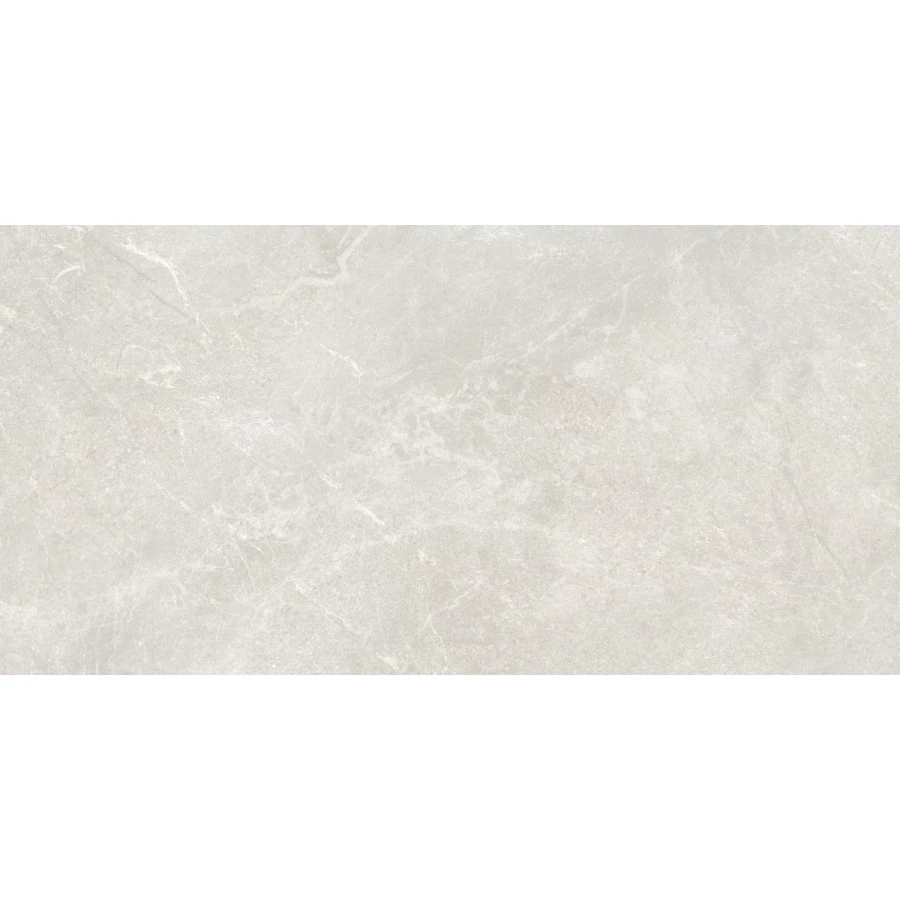 Керамогранит Laparet Rocky Bianco PRO R10GR матовый светло-серый 120х60 см