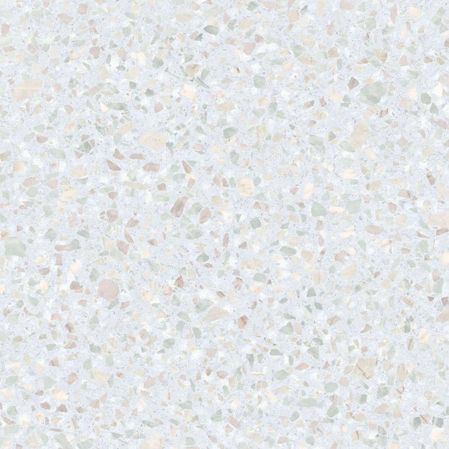 Керамогранит ABK Play Dots White PF60005890 20x20 см