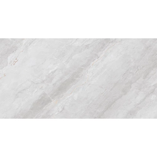 Керамогранит Duna Mainstone Gris Reflex Punch глянцевый серый RP-238274 120х60 см