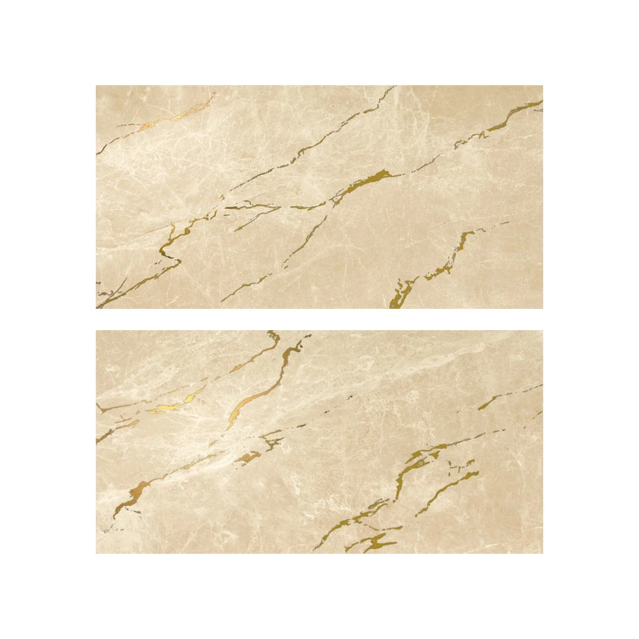 Декор Atlas Concorde Marvel Edge Imperial White Gold Vein 1 40x80 