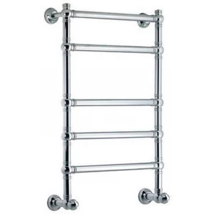 Полотенцесушитель водяной Margaroli Armonia 9-464/5/600 CR 60х93 см