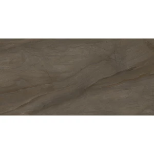 Керамогранит Delacora Nepal Dark матовый карвинг коричневый D120230M 120х60 см