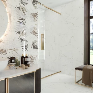 Плитка настенная Керамин Спарк 3Д 90х30 см