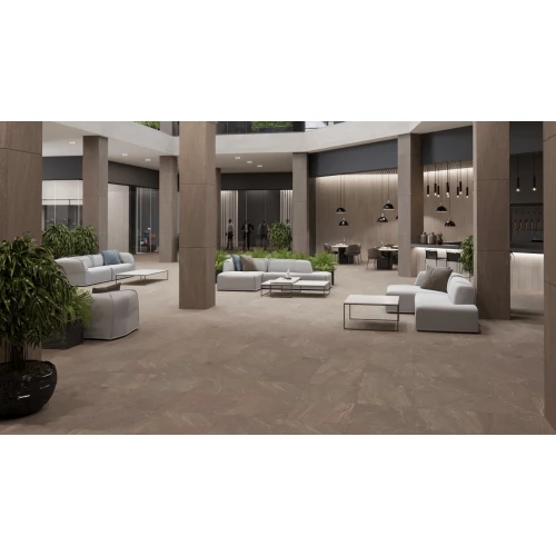 Керамогранит Estima Gabbro неполированный Рект. GB02 160x80 см