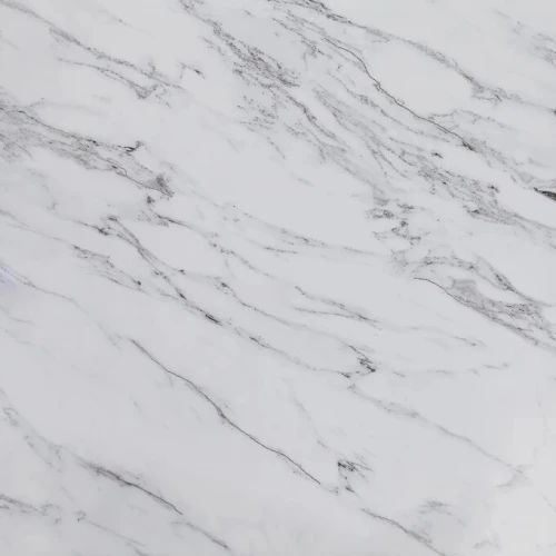 Керамогранит Planet Ceramics UK-873 глянцевый с золотом белый 80х80 см