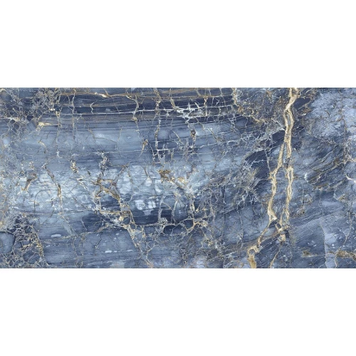 Керамогранит Qua Granite Notte Blue S06AD227BLX10F0 120х60 см