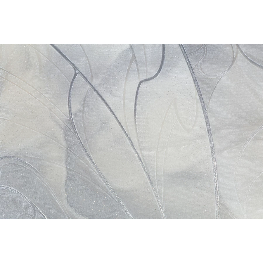 Обои флизелиновые Palitra Life Babochki серые PL72415-42 1,06х10,05 м