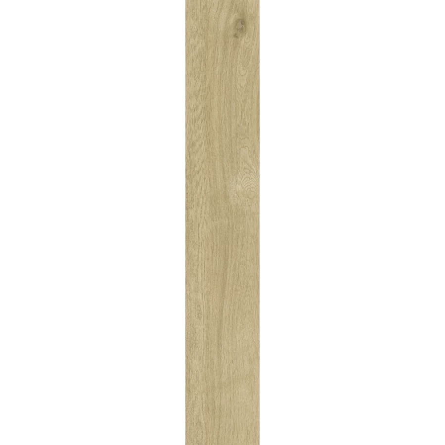 Керамогранит Vitra OakWood Бежевый Матовый Ректификат R10A K947907R0001VTEP 120x20 см