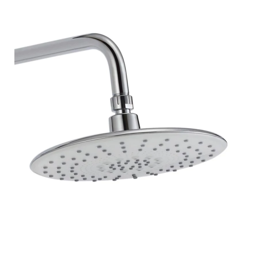 Душевая система Haiba хром HB24814