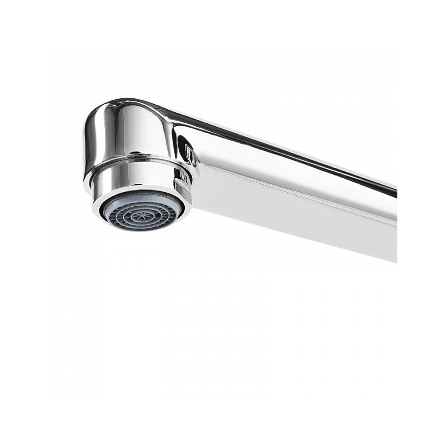 Смеситель для ванны Iddis Zodiac ZODSBL2i10WA хром