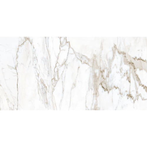 Керамогранит Kerranova Marble Trend Calacatta K-1001/LR/30x60 