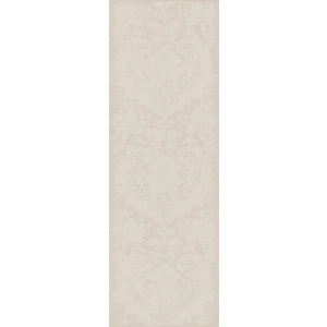 Плитка настенная Kerama Marazzi Монсеррат структура матовый обрезной бежевый светлый 40х120 см