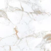 Керамогранит Buono Soft Marble Creamy Pie Satin белый SOVL4713S 120х60 см