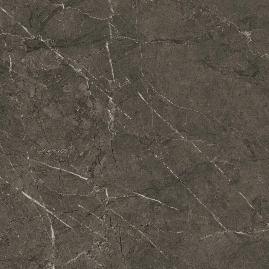 Керамогранит La Platera Nevada Black матовый графит AC49470 60x60 см