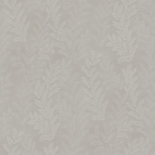 Обои винил на флизелине Zambaiti Satin Flowers IV Белый Серый Коричневый Z66813 10,05х0,53 м