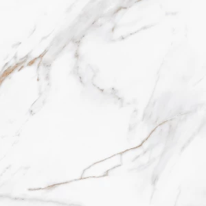 Плитка напольная Eletto Ceramica Calacatta Grey 509123001 42x42 см