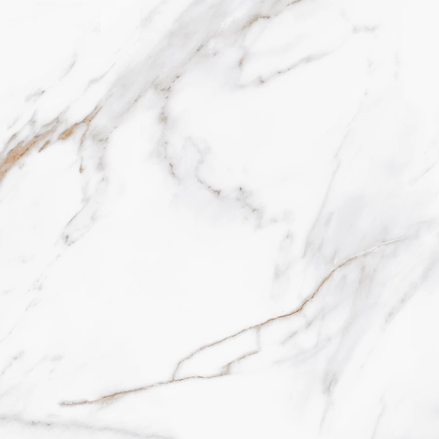 Плитка напольная Eletto Ceramica Calacatta Grey 509123001 42x42 см