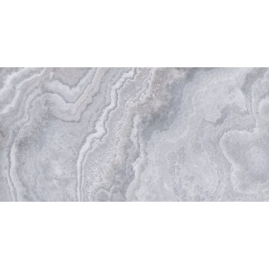 Керамогранит Artceramic Belfino Blue Glossy 120х60 см