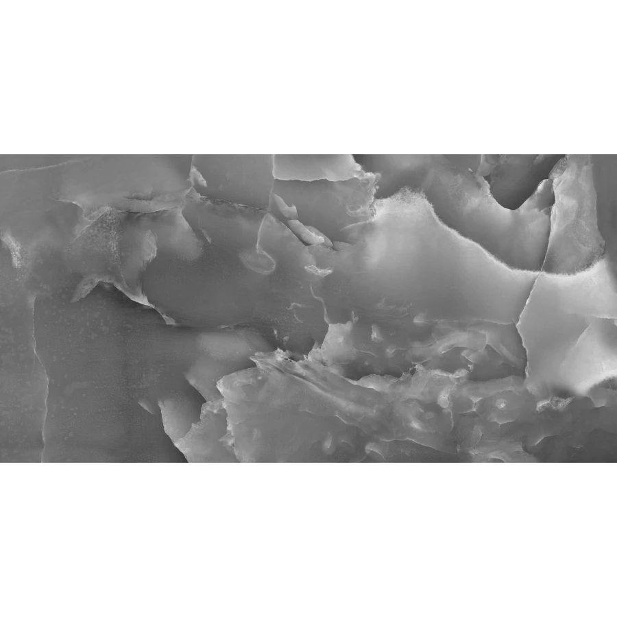 Керамогранит Maimoon Ceramica HG Glossy Thunder Natural 120х60 см