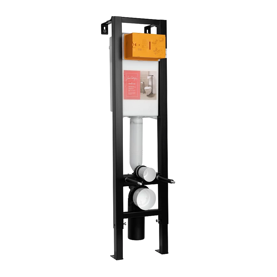 Инсталляция для унитаза Jacob Delafon E33130RU-NF