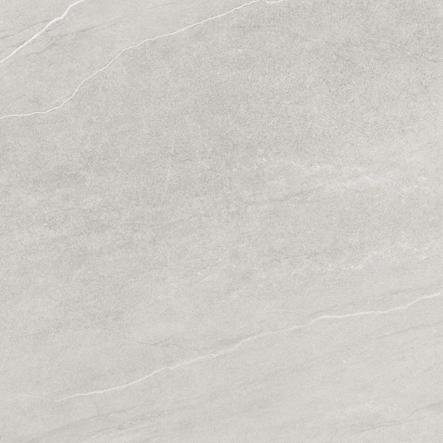 Керамогранит ALMA Ceramica Rock Line матовый серый GFU6060RKL07R 60х60 см