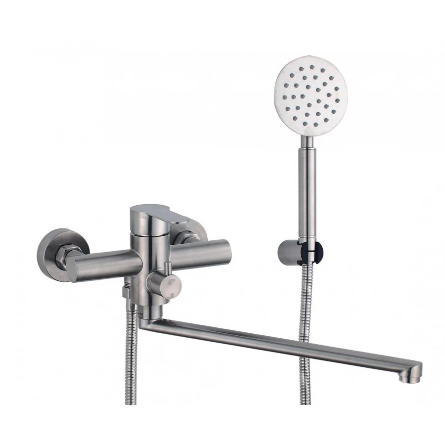 Смеситель Fmark для ванны FS8224