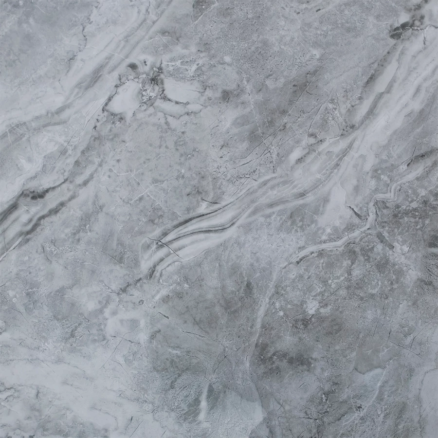 Керамогранит Globus Ceramica China глянцевый серый LKNC 881 80x80 80х80 см