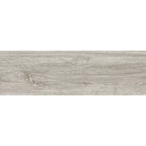 Керамогранит Cersanit Grace серый рельеф A17595 59,8х18,5 см