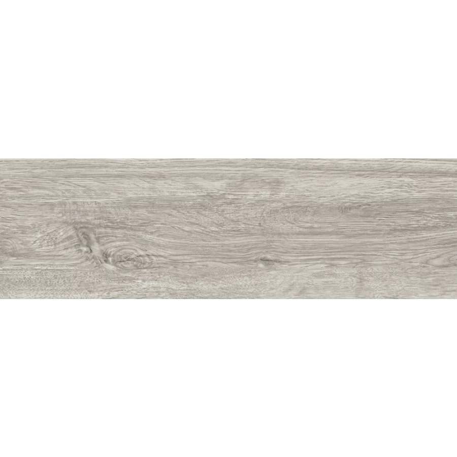 Керамогранит Cersanit Grace серый рельеф A17595 59,8х18,5 см