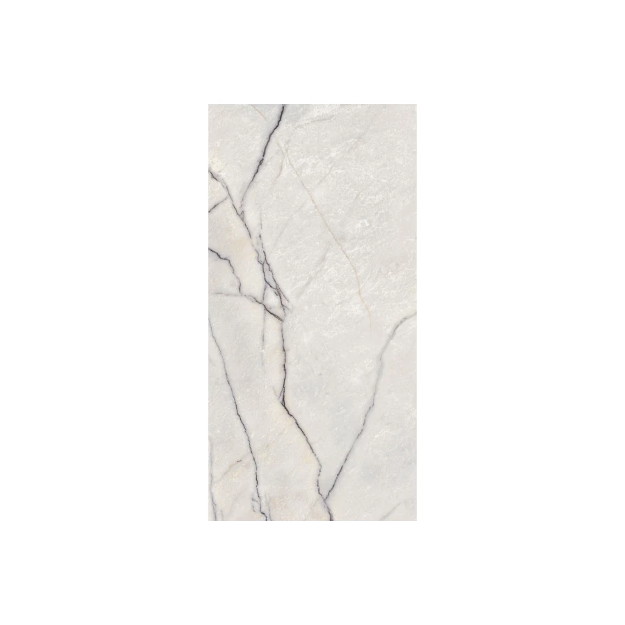 Керамогранит Ariana Ceramica Epoque 21 Lilac White Lapp 3d Ret PF60009343 120х60 см