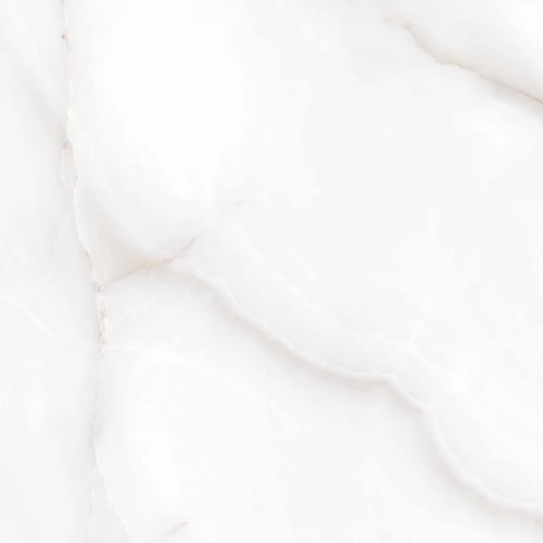 Керамогранит Arcadia Ceramica Feather Onyx матовый белый RT6004-A 60х60 см