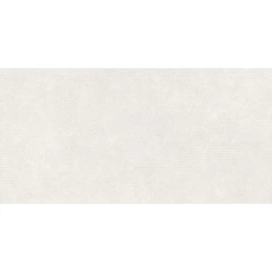 Плитка настенная ALMA Ceramica Прокси / Proxy рельефная матовая белая TWA3060PRX04 60х30 см