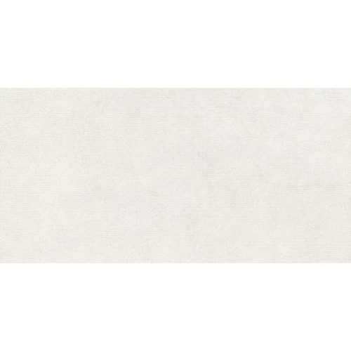 Плитка настенная ALMA Ceramica Прокси / Proxy рельефная матовая белая TWA3060PRX04 60х30 см