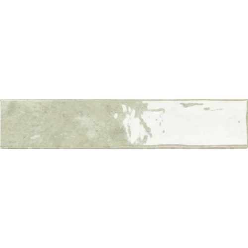 Плитка настенная Monopole San Remo Agate глянцевая бежевая 25x5 см